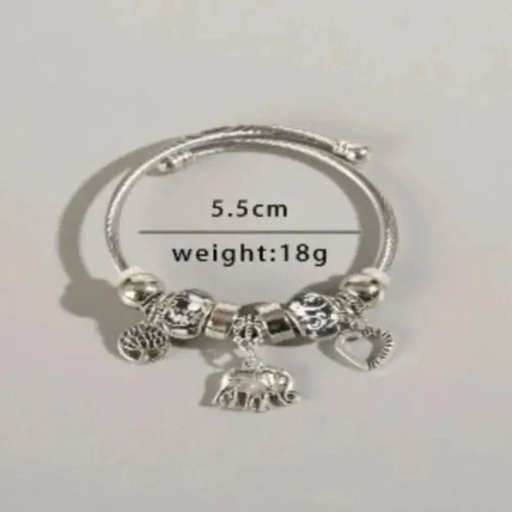 Unbranded elephant charm